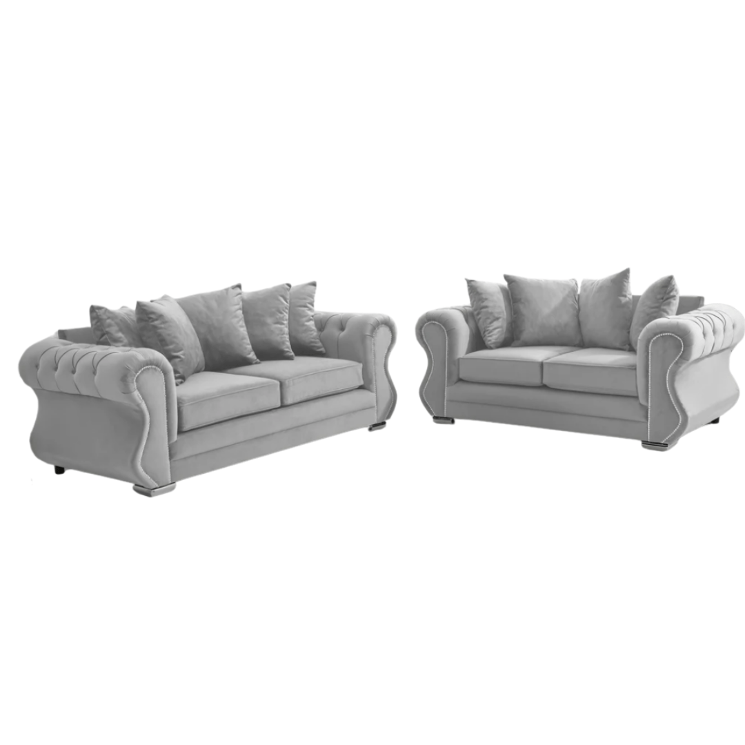 Falcon Sofa Suite - Comfort Furniture