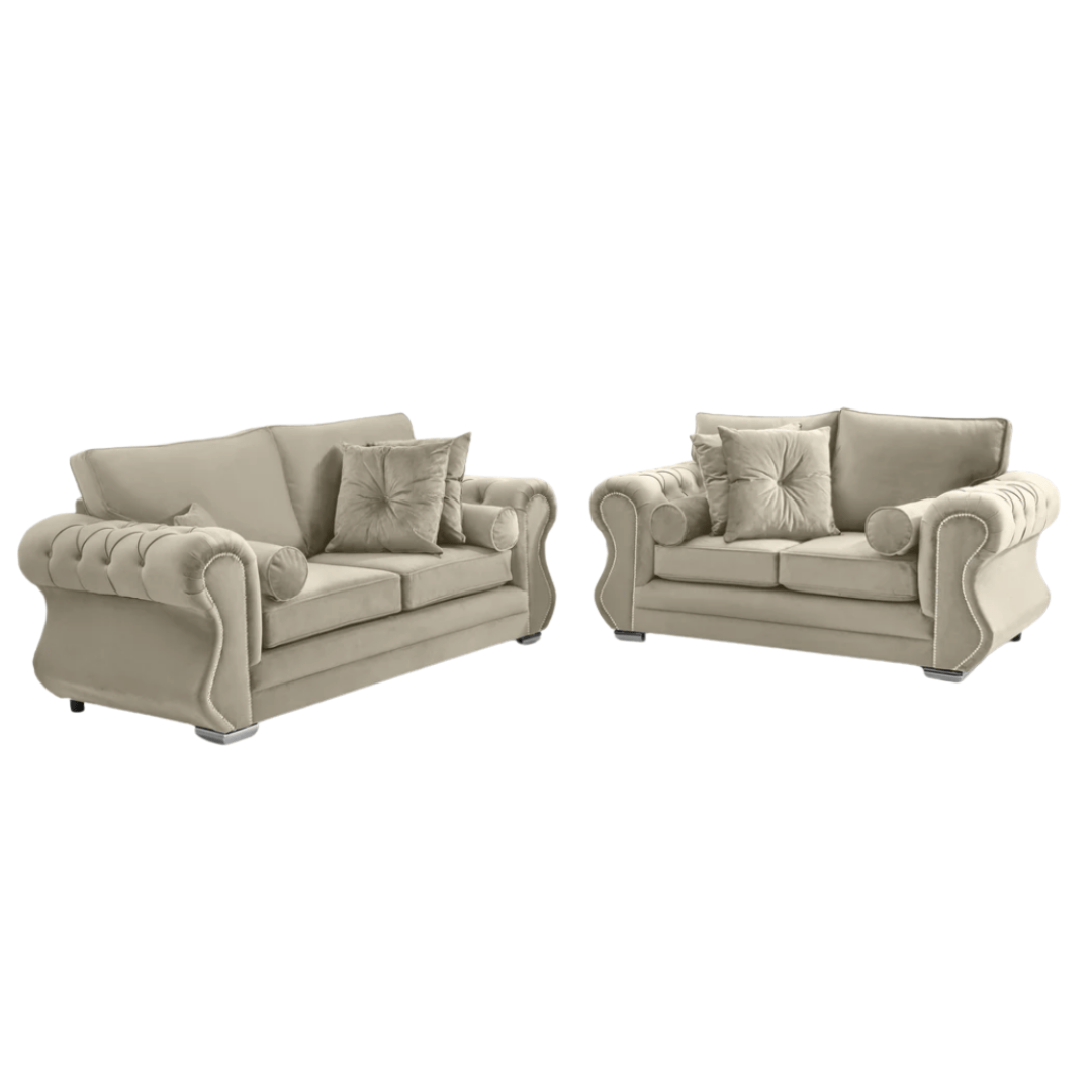 Falcon Sofa Suite - Comfort Furniture