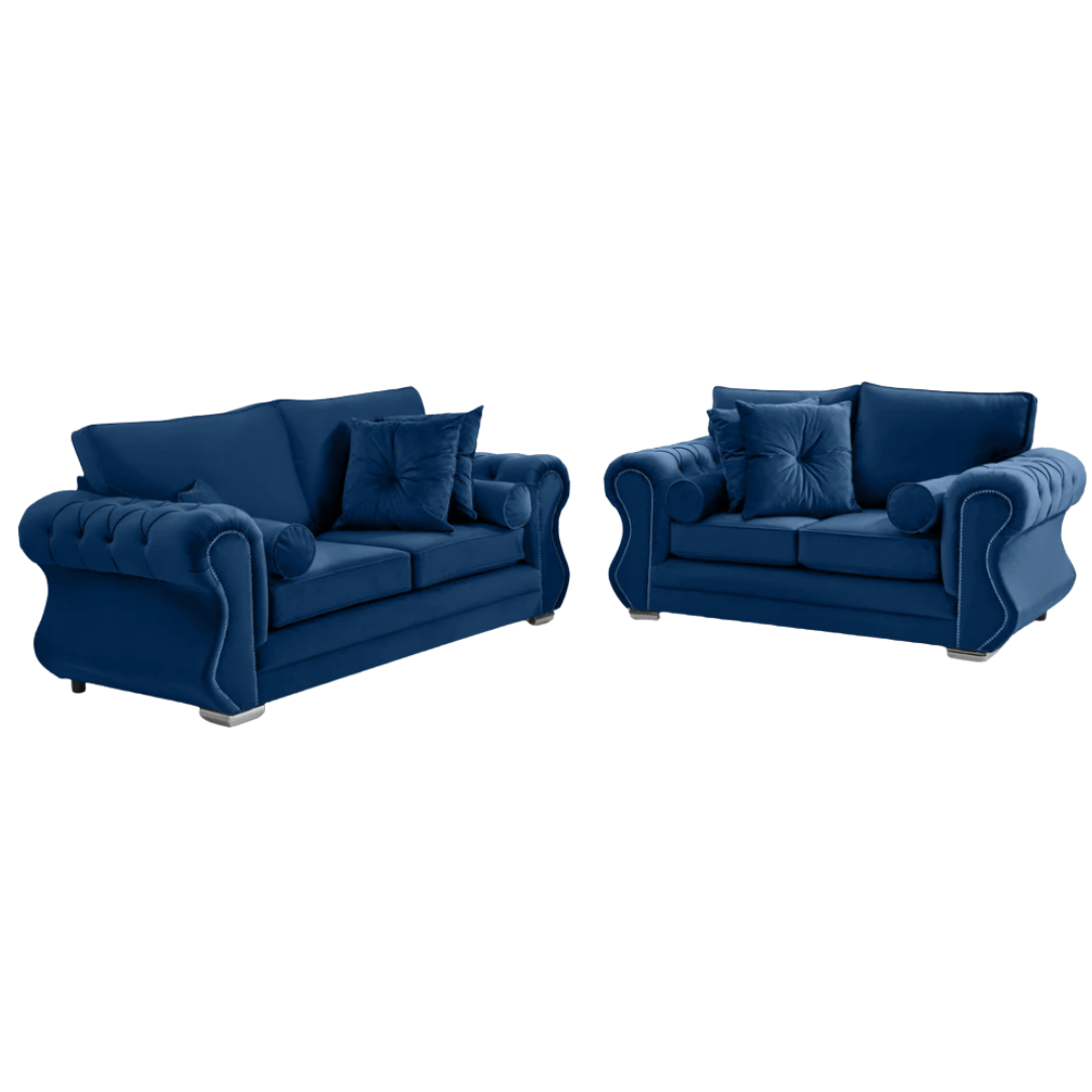 Falcon Sofa Suite - Comfort Furniture
