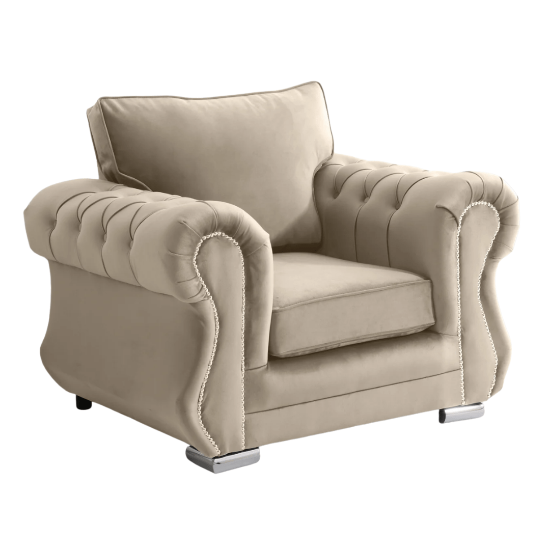 Falcon Sofa Suite - Comfort Furniture