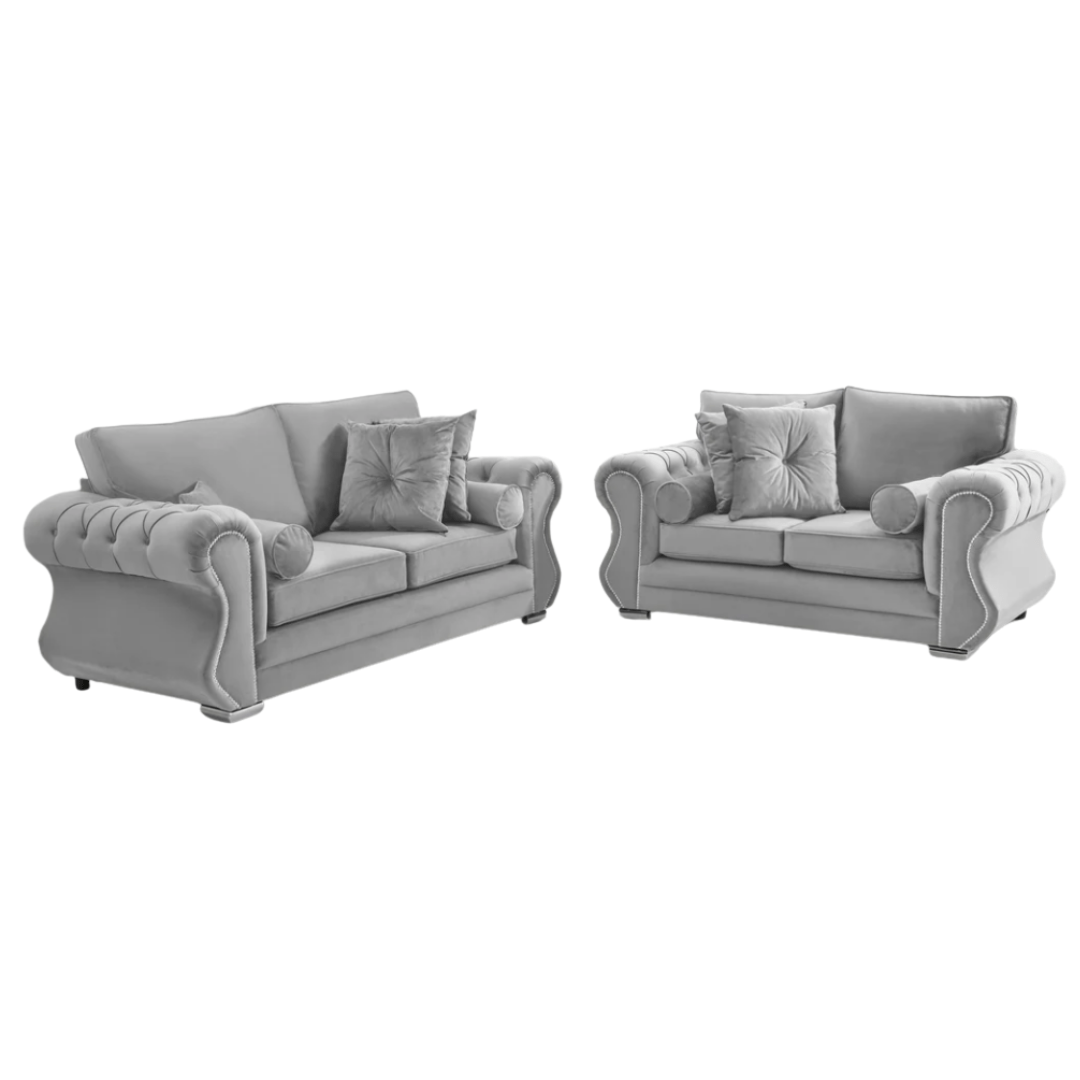 Falcon Sofa Suite - Comfort Furniture