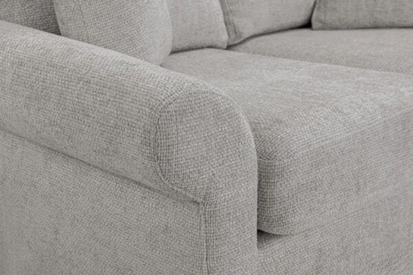 Florence Corner Sofa - Comfort Furniture