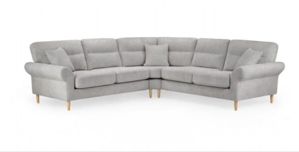 Florence Corner Sofa - Comfort Furniture