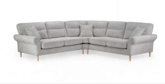 Florence Corner Sofa - Comfort Furniture