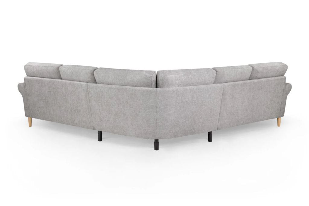Florence Corner Sofa - Comfort Furniture