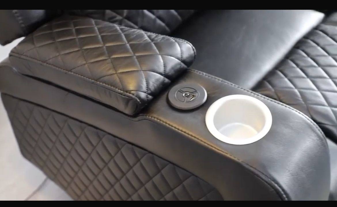 Florida Sofa Suite 3+2 - Comfort Furniture