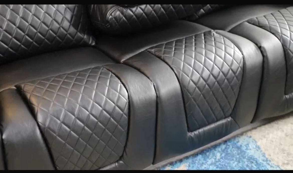 Florida Sofa Suite 3+2 - Comfort Furniture