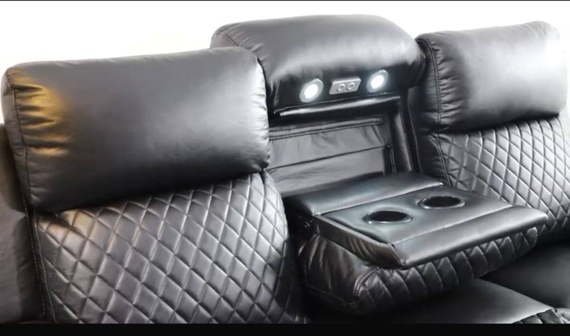 Florida Sofa Suite 3+2 - Comfort Furniture