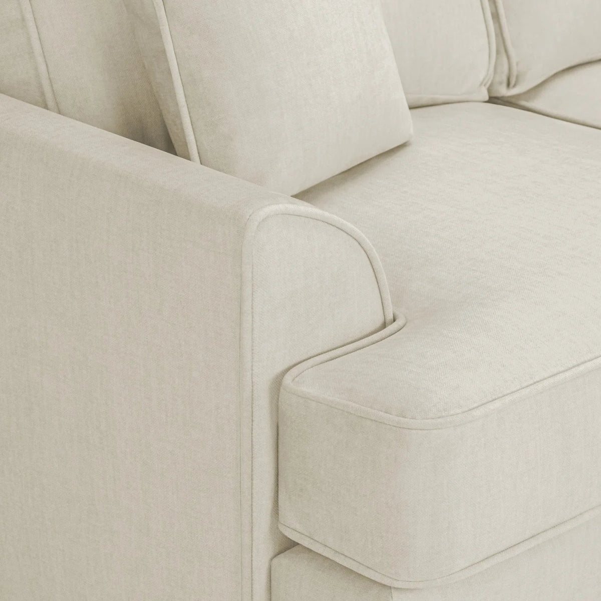 Funk Corner Sofa - Comfort Furniture