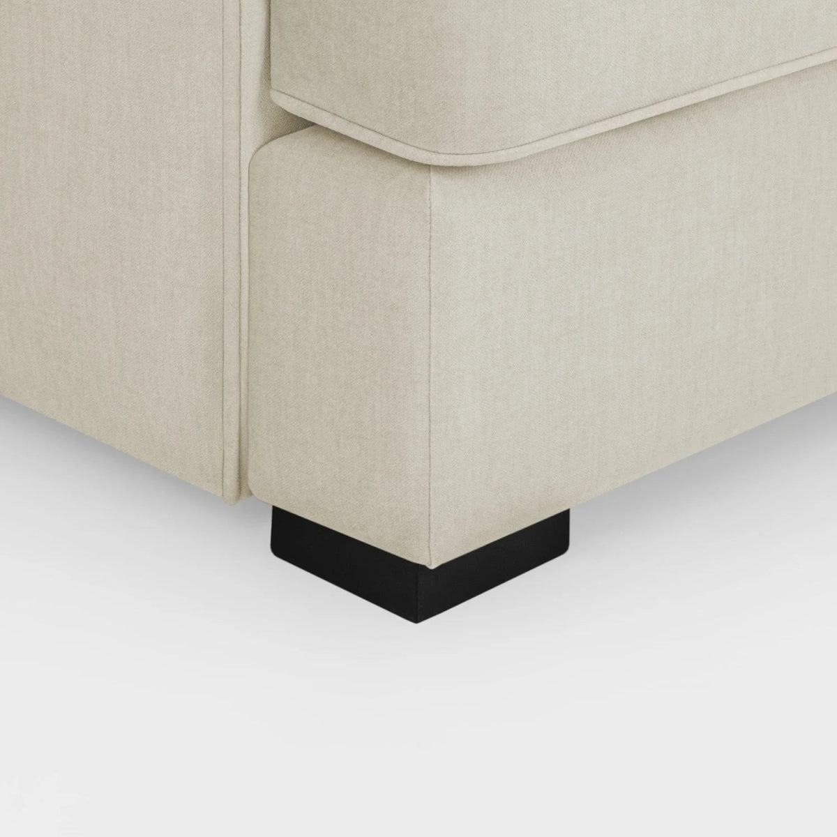 Funk Corner Sofa - Comfort Furniture