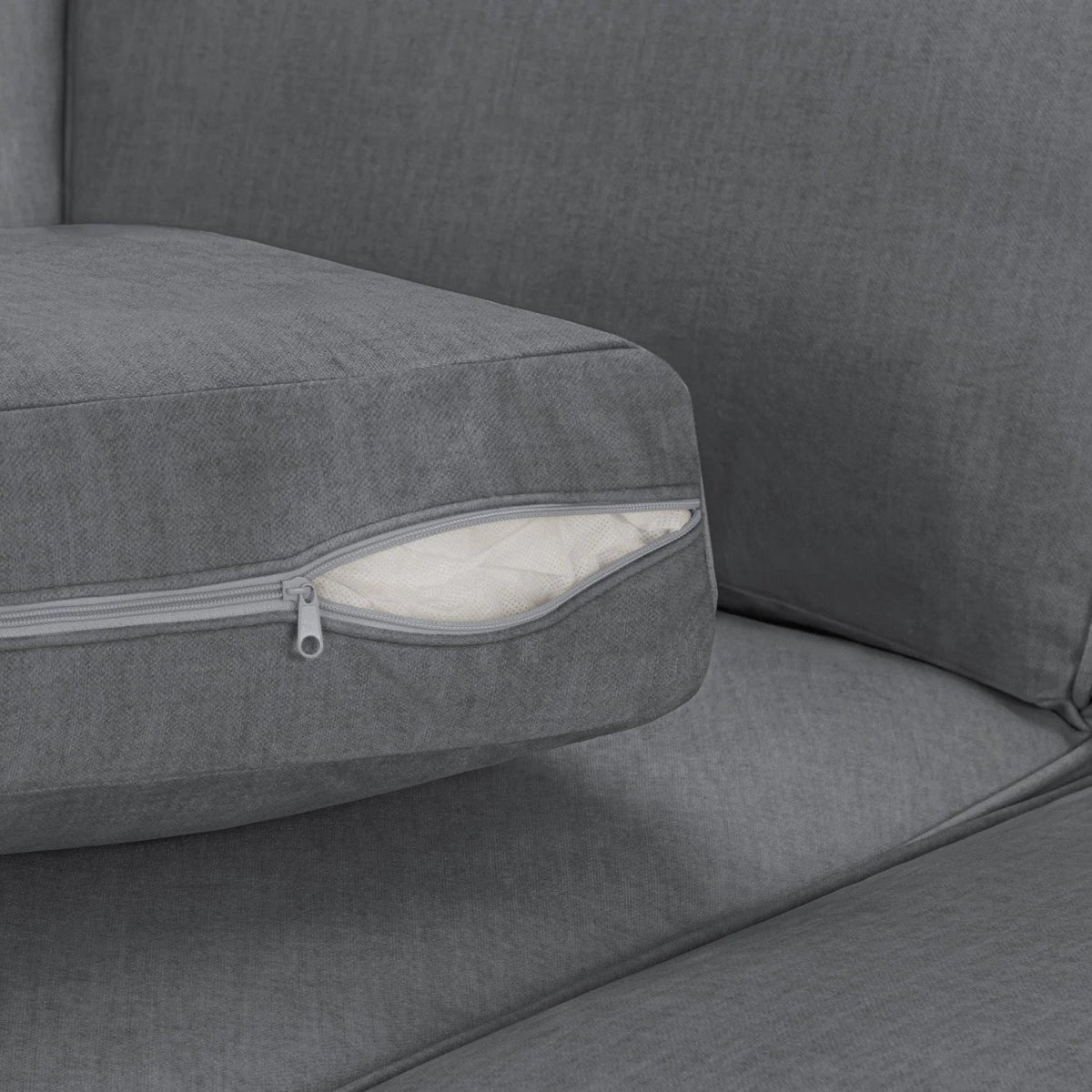 Funk Corner Sofa - Comfort Furniture