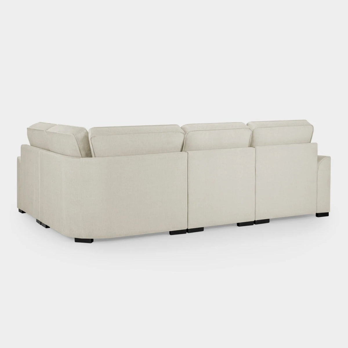 Funk Corner Sofa - Comfort Furniture