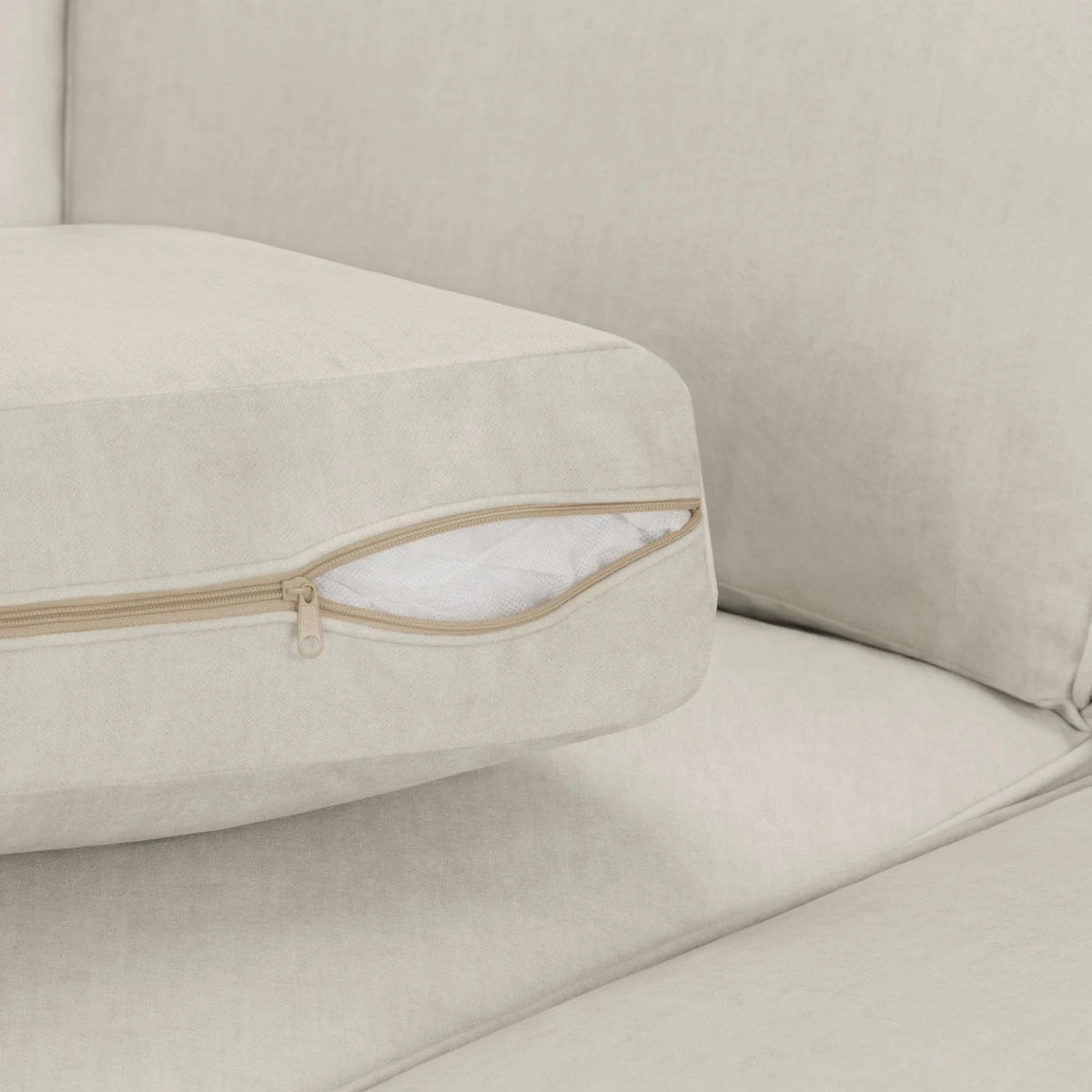 Funk Corner Sofa - Comfort Furniture