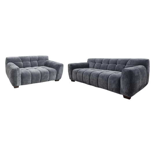 Harlem Sofa Suite - Comfort Furniture