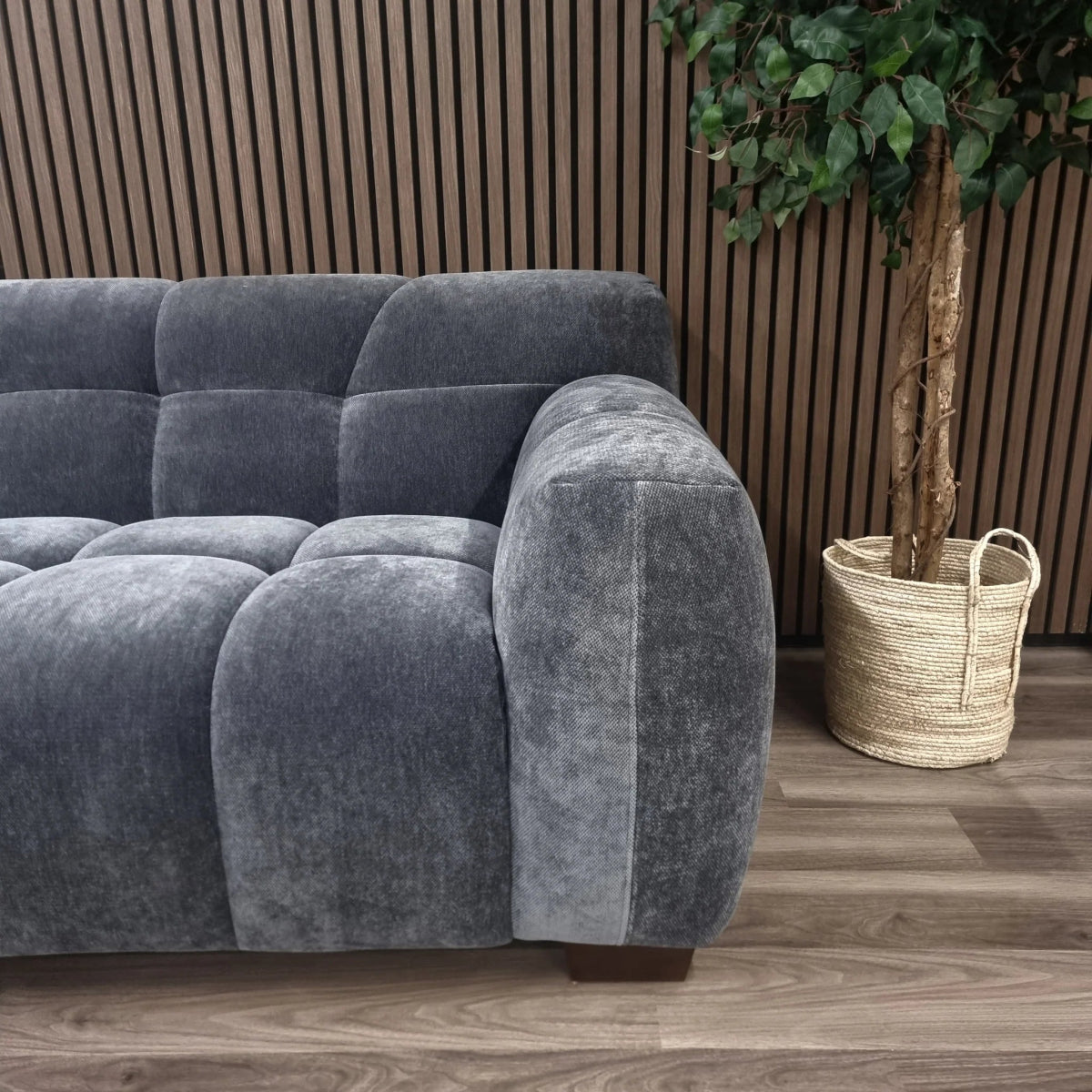 Harlem Sofa Suite - Comfort Furniture