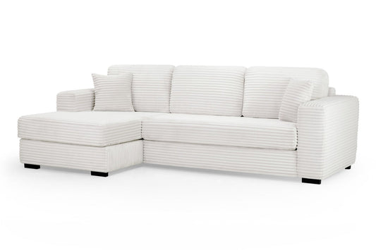 Harmony Corner Sofa - Comfort Furniture