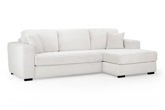Harmony Corner Sofa - Comfort Furniture