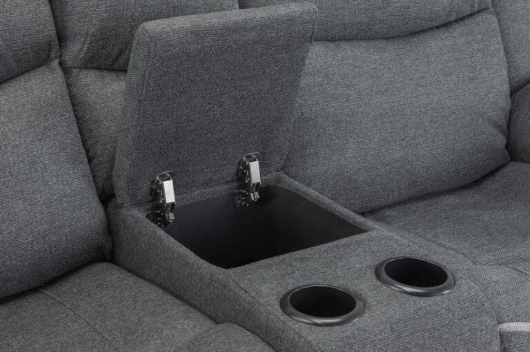 Herald Sofa Suite Electric Recliner - Comfort Furniture