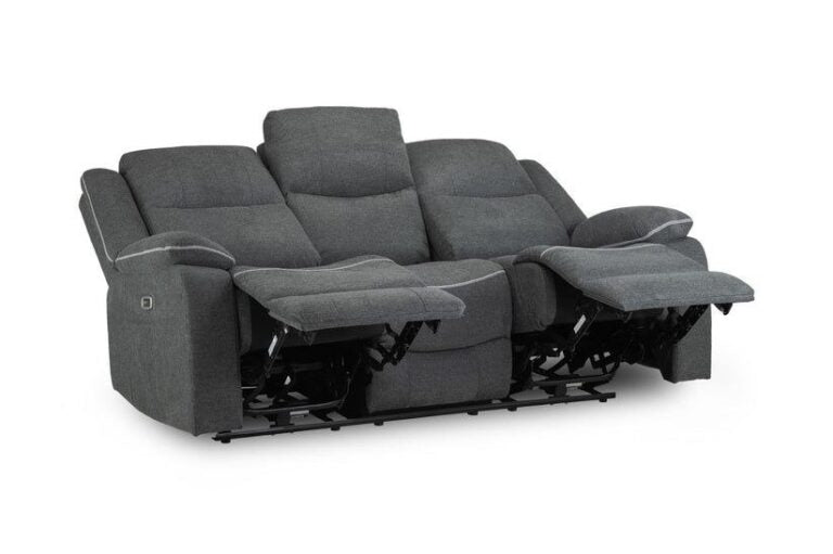 Herald Sofa Suite Electric Recliner - Comfort Furniture