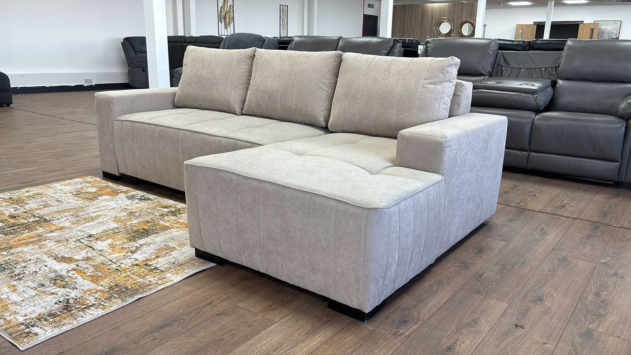 Hugo Sofa Bed - Comfort Furniture
