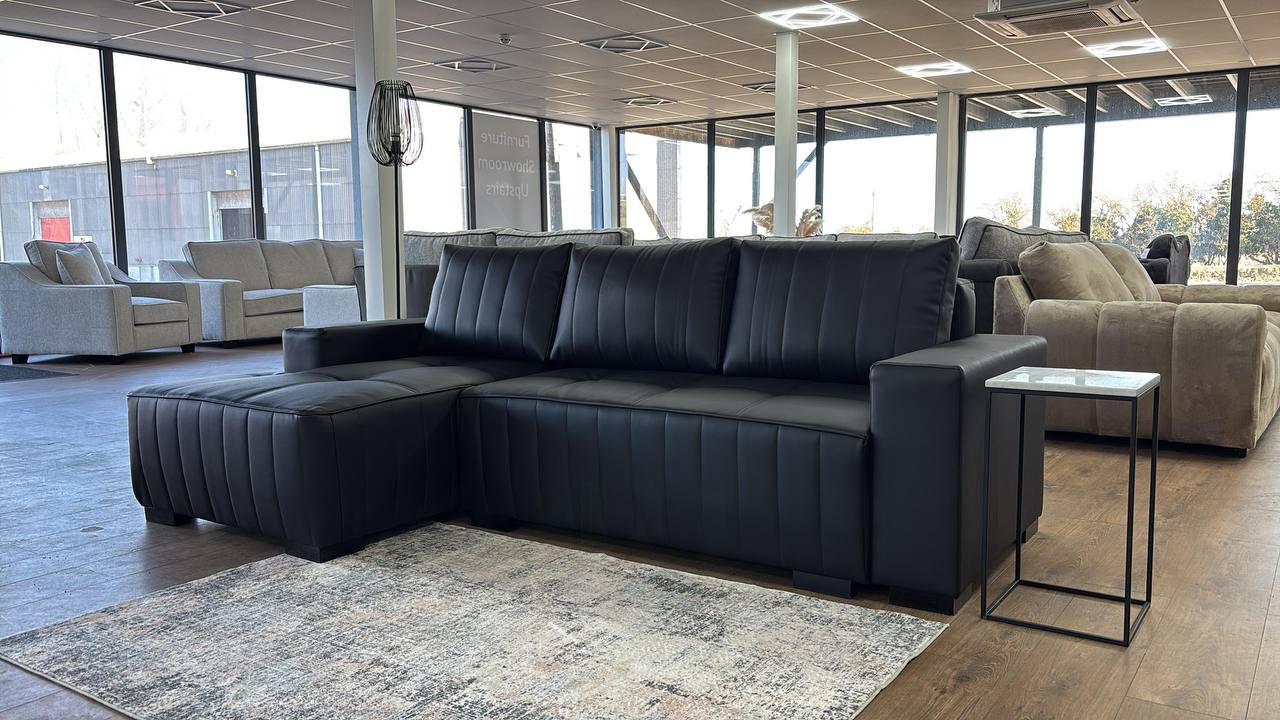 Hugo Sofa Bed - Comfort Furniture