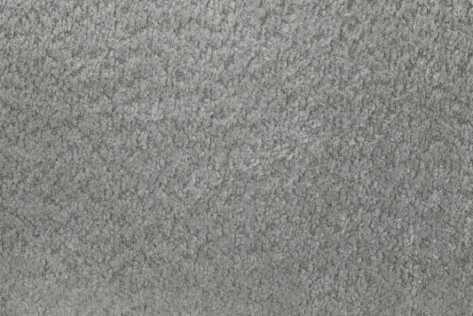 Inga U - Shape Grey Sofa (BLACK FRIDAY SALE!) - Comfort Furniture