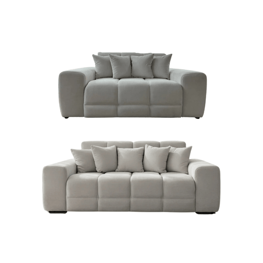 Jacob Sofa Suite - Comfort Furniture