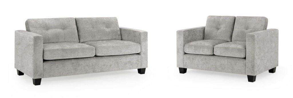 Jerry Sofa Suite - Comfort Furniture