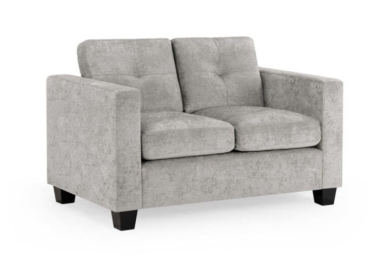 Jerry Sofa Suite - Comfort Furniture