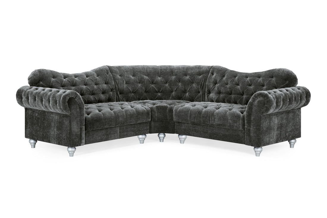 Jubilee Corner Sofa - Comfort Furniture