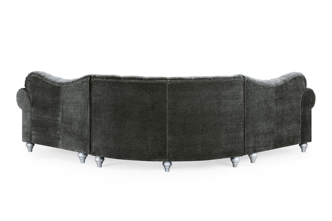 Jubilee Corner Sofa - Comfort Furniture