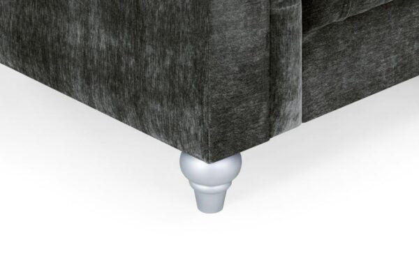 Jubilee Corner Sofa - Comfort Furniture