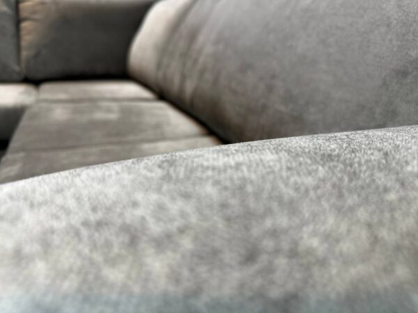 Kensington Big Corner Sofa – Fullback & Scatterback - Comfort Furniture