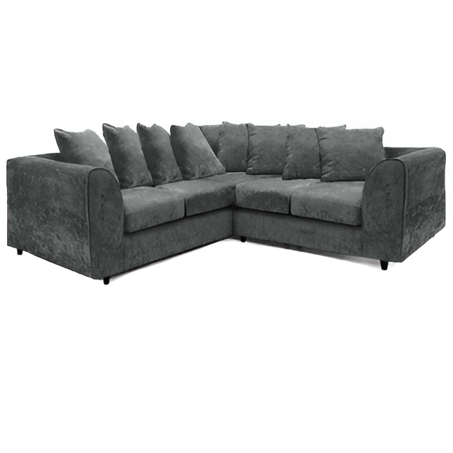 Kensington Corner Sofa - Comfort Furniture