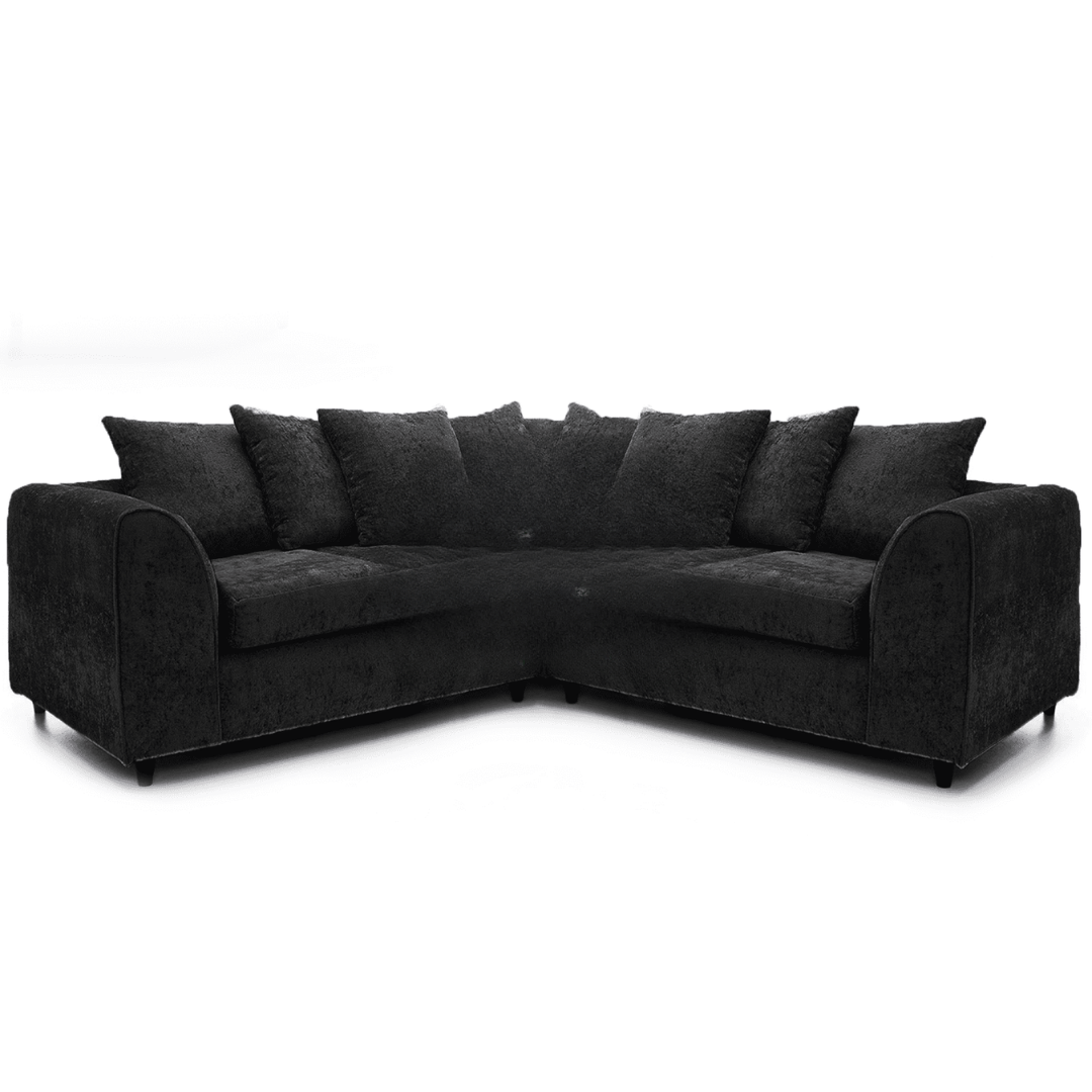 Kensington Corner Sofa - Comfort Furniture