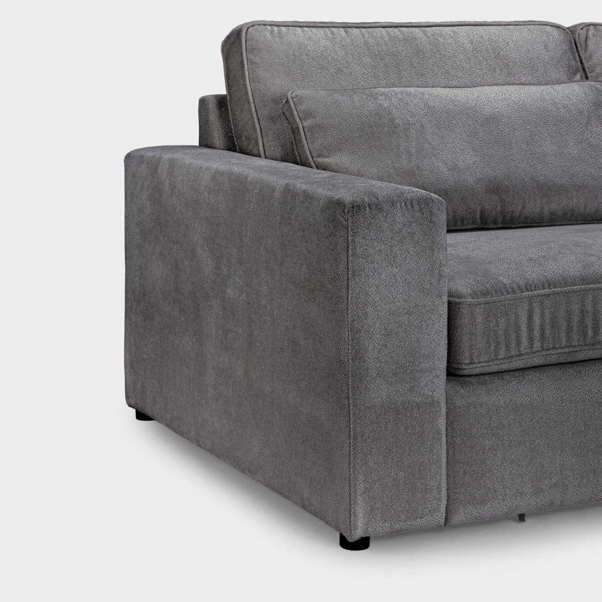 Kiana Modular Corner Sofa - Comfort Furniture