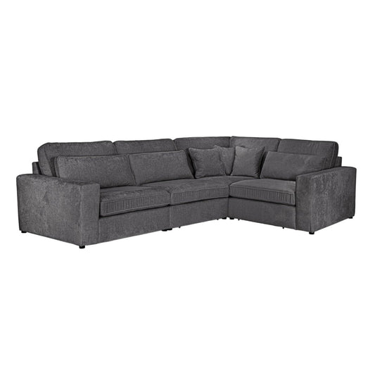 Kiana Modular Corner Sofa - Comfort Furniture