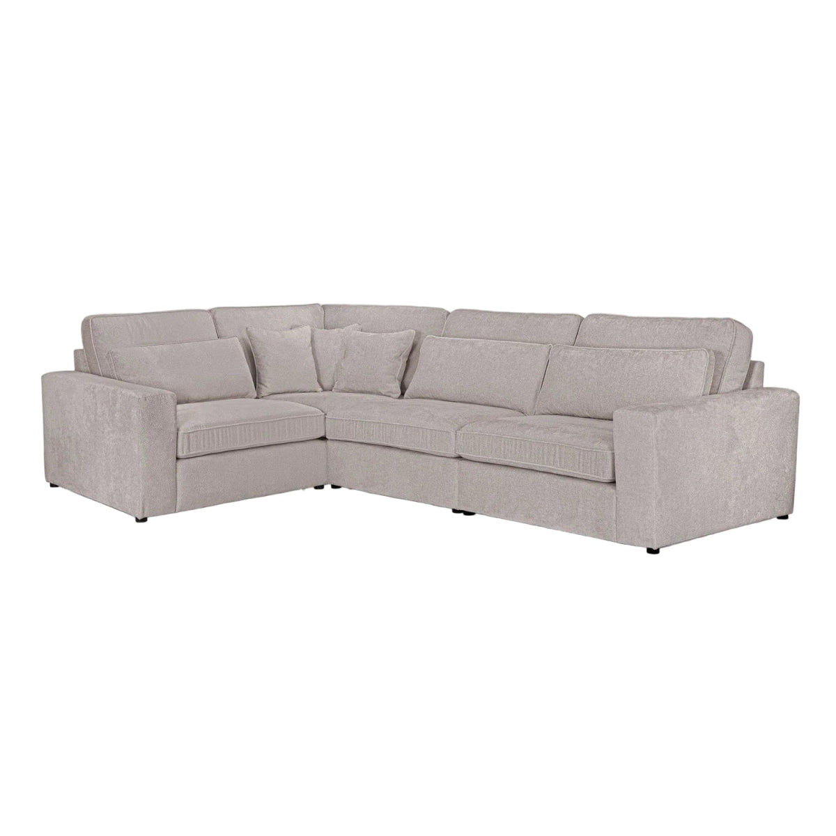 Kiana Modular Corner Sofa - Comfort Furniture