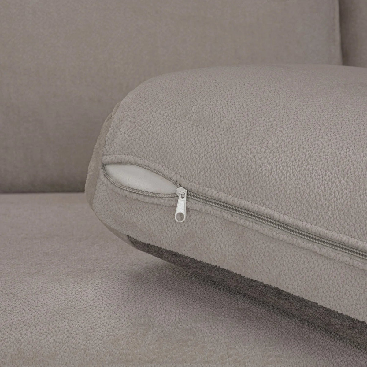 Kiana Modular Corner Sofa - Comfort Furniture
