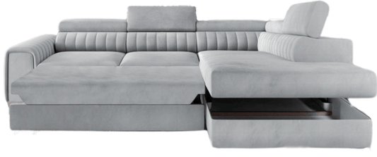 Laurence Sofa Bed - Comfort Furniture