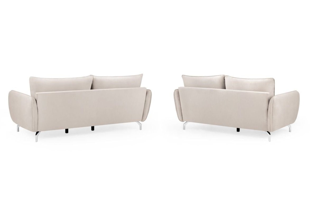 Lavard Sofa Suite - Comfort Furniture