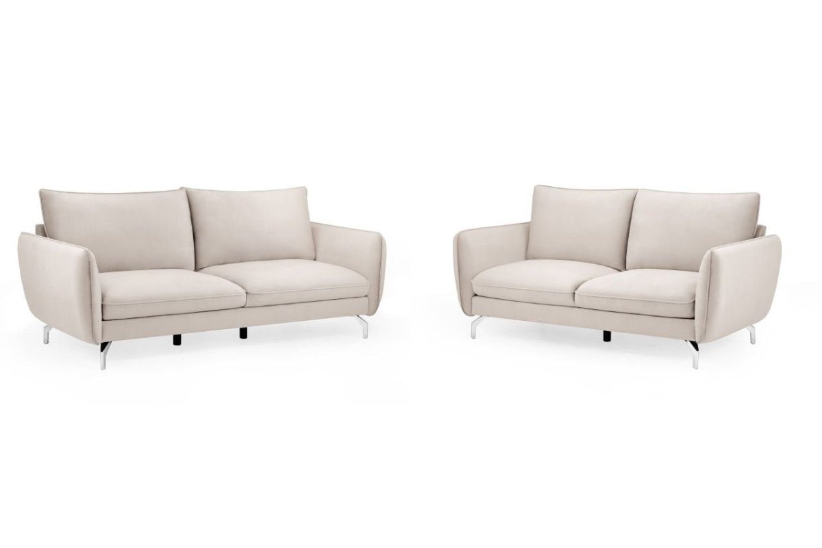 Lavard Sofa Suite - Comfort Furniture