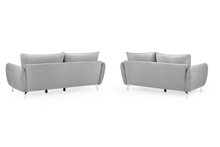 Lavard Sofa Suite - Comfort Furniture
