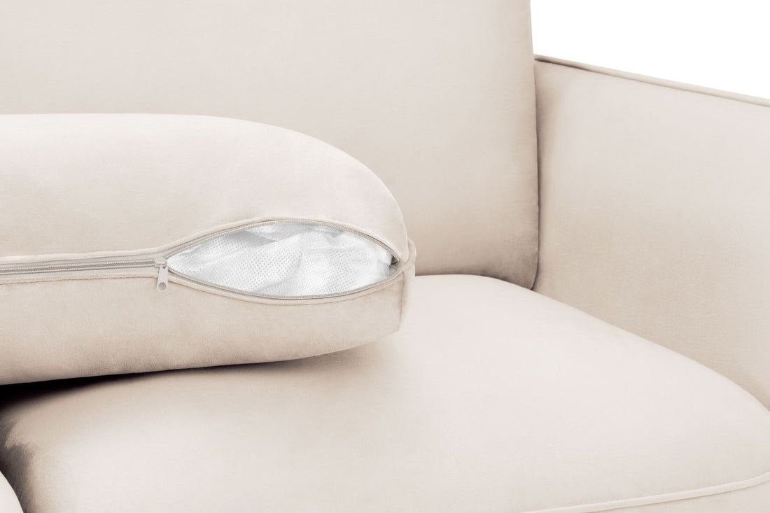 Lavard Sofa Suite - Comfort Furniture