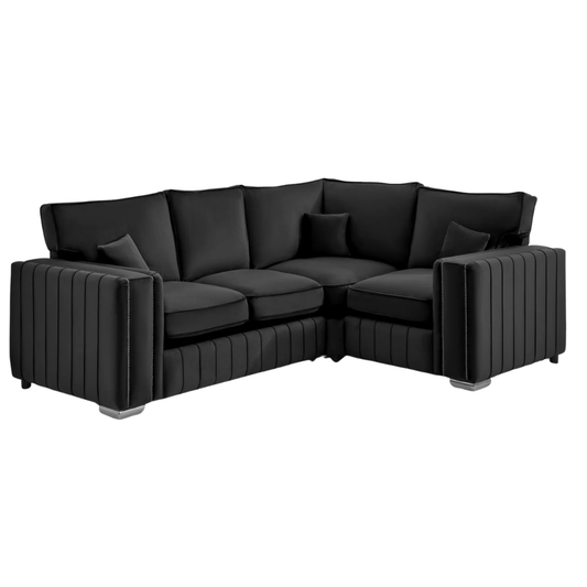 Layla Corner Sofa - Comfort Furniture