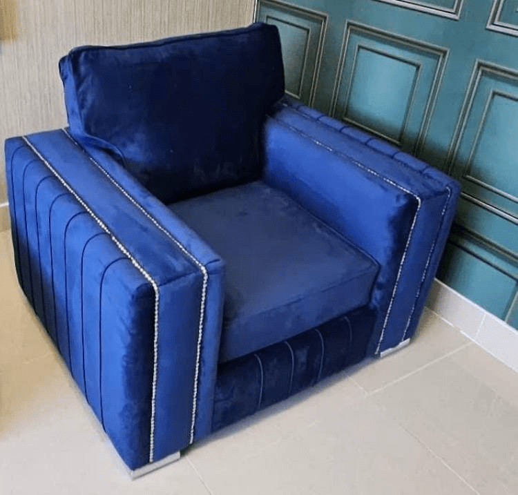 Layla Sofa Suite - Comfort Furniture