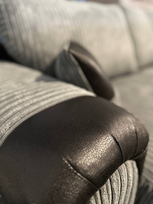 Leeds Sofa Suite - Comfort Furniture