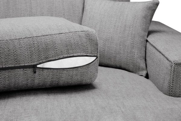 Leo U - Shaped Sofa - Comfort Furniture