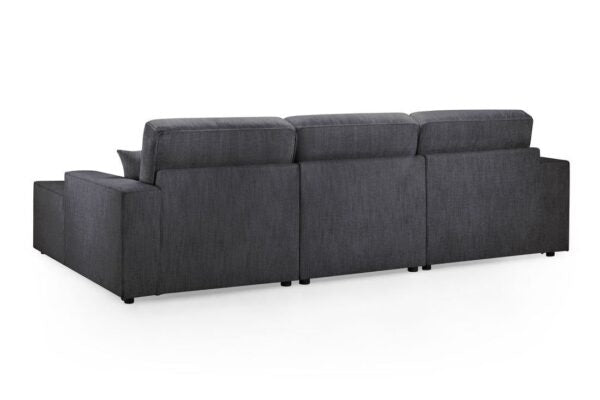 Leo U - Shaped Sofa - Comfort Furniture