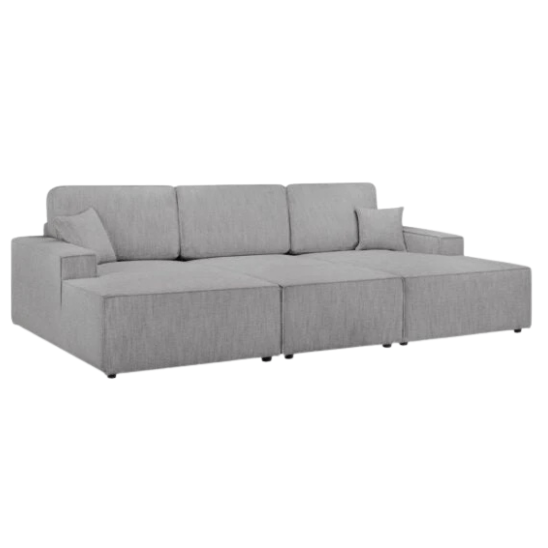 Leo U - Shaped Sofa - Comfort Furniture